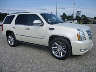 Cadillac 2013 Escalade