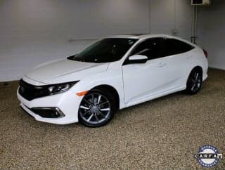 Honda 2019 Civic