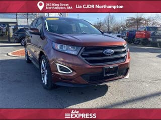 Ford 2016 Edge