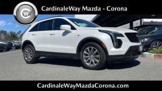 Cadillac 2021 XT4