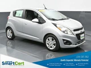 Chevrolet 2014 Spark