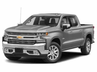 Chevrolet 2019 Silverado 1500