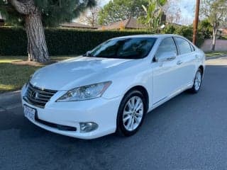 Lexus 2011 ES 350