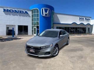 Honda 2021 Accord