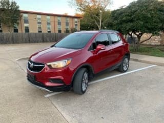 Buick 2018 Encore