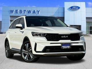 Kia 2022 Sorento Plug-In Hybrid