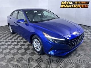 Hyundai 2022 Elantra