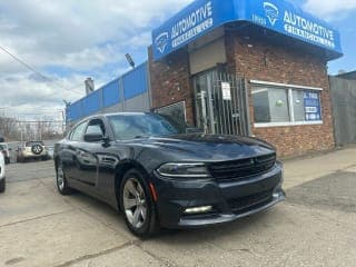 Dodge 2017 Charger