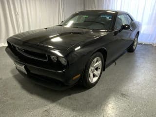 Dodge 2013 Challenger