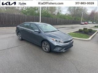 Kia 2022 Forte