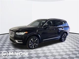 Volvo 2021 XC90