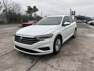 Volkswagen 2019 Jetta