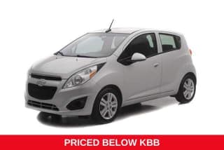 Chevrolet 2014 Spark