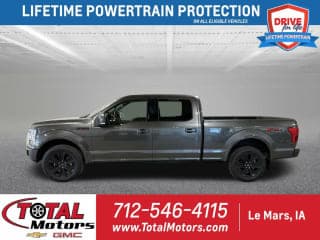 Ford 2019 F-150