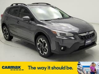 Subaru 2021 Crosstrek