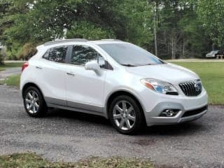 Buick 2014 Encore