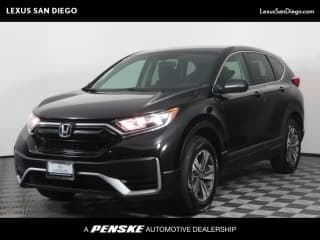 Honda 2020 CR-V