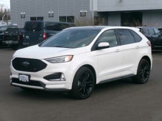 Ford 2020 Edge