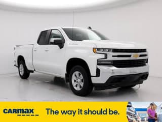 Chevrolet 2020 Silverado 1500