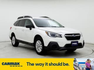 Subaru 2019 Outback