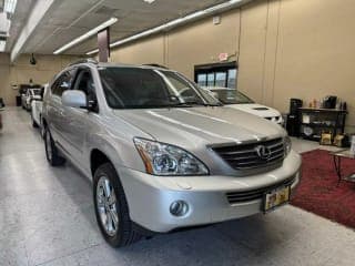 Lexus 2006 RX 400h