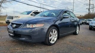 Acura 2005 TSX