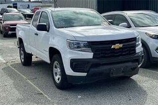 Chevrolet 2022 Colorado