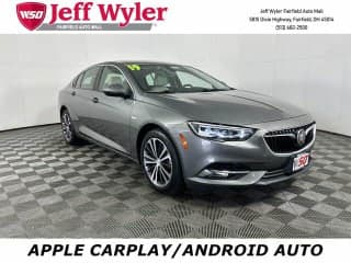 Buick 2019 Regal Sportback