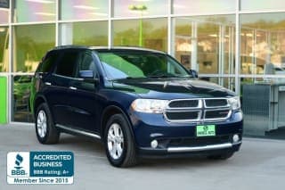 Dodge 2013 Durango