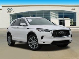 Infiniti 2023 QX50