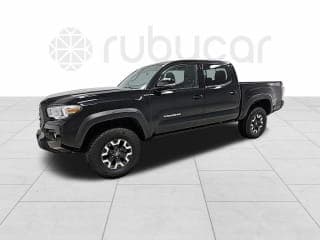 Toyota 2022 Tacoma