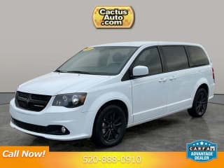 Dodge 2019 Grand Caravan