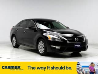 Nissan 2015 Altima