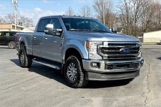 Ford 2022 F-250 Super Duty