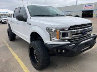 Ford 2018 F-150