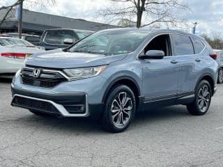 Honda 2021 CR-V