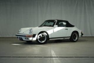 Porsche 1988 911