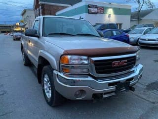 GMC 2006 Sierra 1500