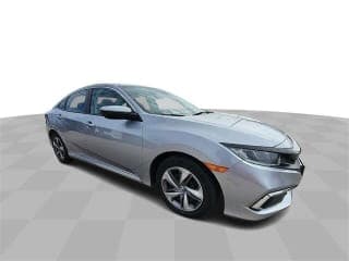 Honda 2019 Civic