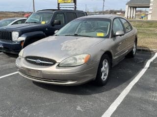 Ford 2003 Taurus