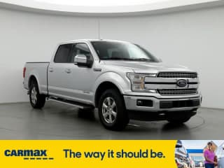 Ford 2018 F-150