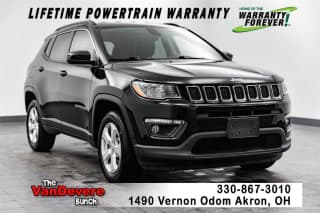 Jeep 2018 Compass