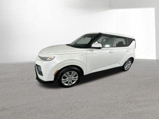 Kia 2021 Soul