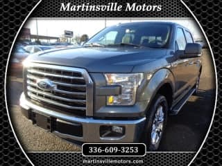 Ford 2015 F-150