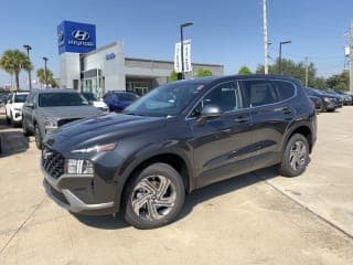 Hyundai 2023 Santa Fe