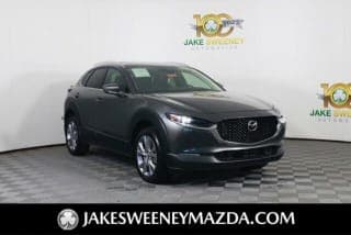 Mazda 2023 CX-30