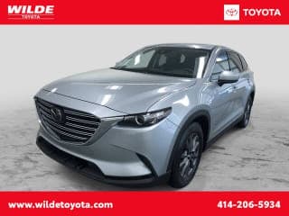 Mazda 2023 CX-9