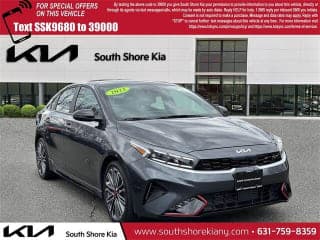 Kia 2023 Forte