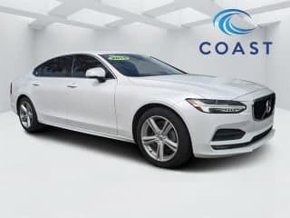 Volvo 2019 S90