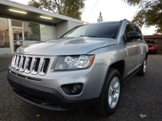 Jeep 2016 Compass